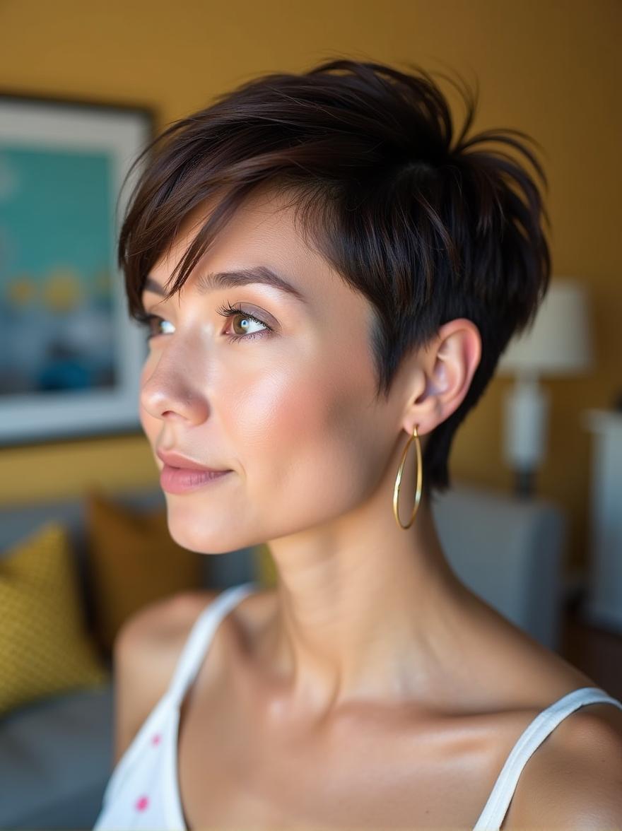 Butterfly Pixie