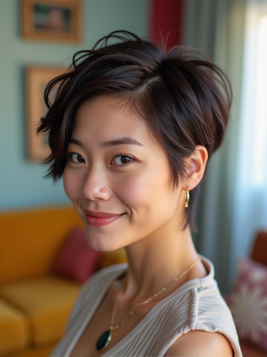 Butterfly Shag