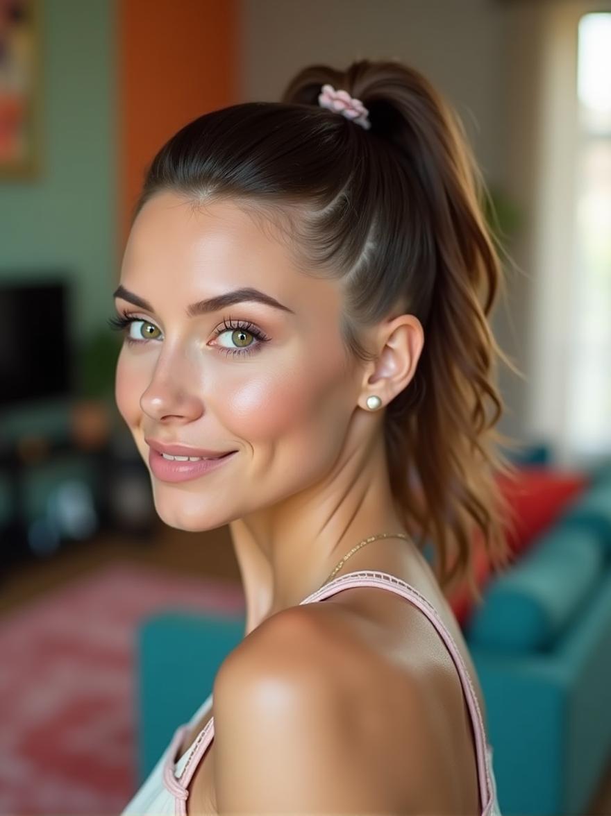 Butterfly Undercut